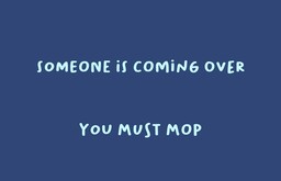 You Must Mop screenshot thumbnail video