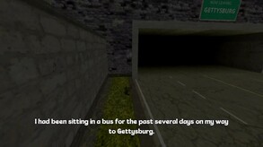 Legacy of Epstein: Foul Dreamer screenshot thumbnail video