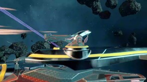 Star Conflict - Pilum (Deluxe edition) screenshot thumbnail video