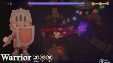 Gameplay | Luminleaf_Chronicles_Play