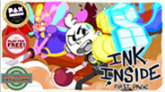 Ink Inside - First Page screenshot thumbnail video