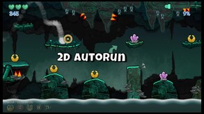 Mug's Orb Demo Trailer