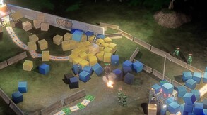 Zombactory Gameplay Trailer