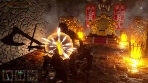 Castle of Lord Velimir Gamepaly