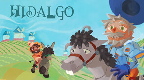 Hidalgo – Reveal Trailer