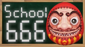 School 666 – Teaser Trailer 1