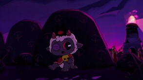 咩咩启示录-游戏截图