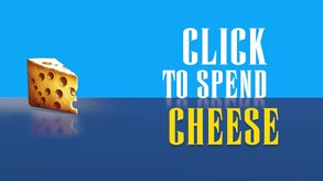 Cheese Co-op Clicker Simulator