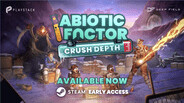 Crush Depth Update