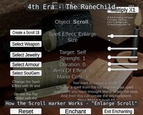 Scroll Enchanter