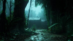 First Cinematic Trailer - AGNI:VOC