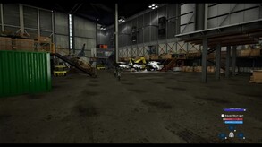 Cypress Inheritance: The Beginning screenshot thumbnail video