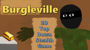 Burgleville – Burgleville Trailer
