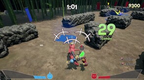 KiLLPaKu! screenshot thumbnail video