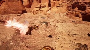 BOMBARD ANNOUNCE TRAILER