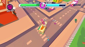 Launch Gameplay Trailer