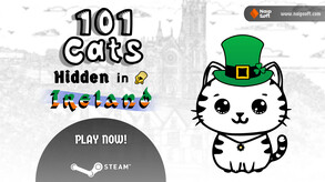 101 Cats Hidden in Ireland screenshot thumbnail video