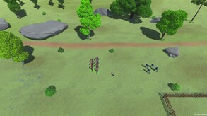 Bread & Bravery Announcement Trailer