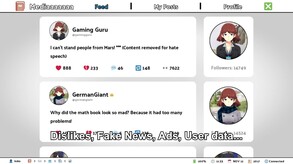 Digital Influence - Trailer