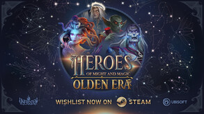 Heroes of Might & Magic: Olden Era