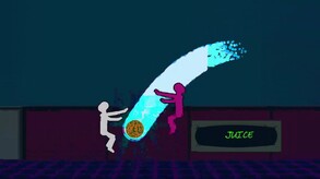 AverageHumanBallGame trailer 1