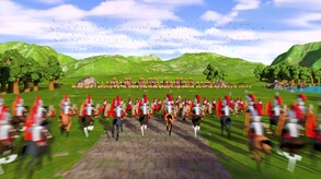 Grow Empire Rome Cinematic Trailer