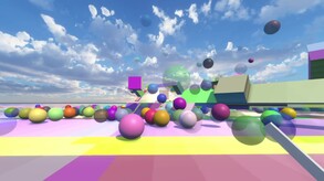 virtual dream screenshot thumbnail video