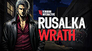Rusalka Wrath - Reveal Trailer