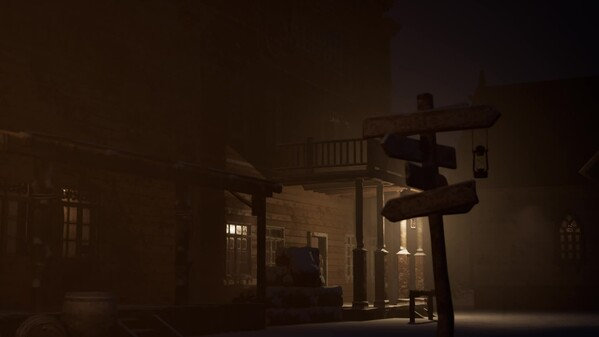 Otherworldly: Beginning of the Rift - Final Trailer. UPDATE v0.0.3