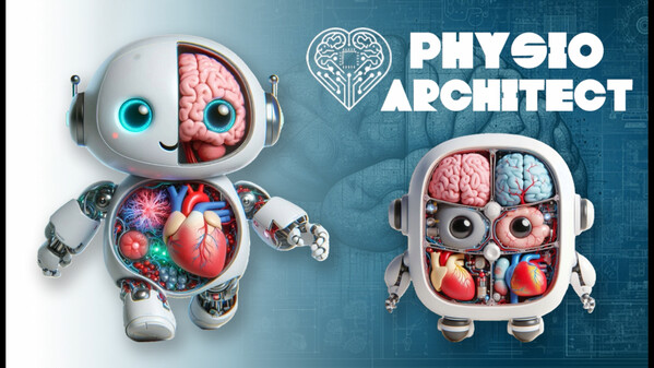 everything under your Phsiological Control