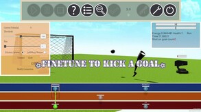 PhysioArchitect – everything under your Phsiological Control