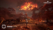 Tarisland screenshot thumbnail video