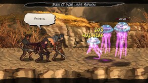 Monster Souls: Chains of Chimera screenshot thumbnail video