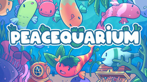 Peacequarium New Graphics Trailer