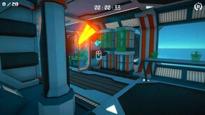 3D PUZZLE - Winter Outpost screenshot thumbnail video
