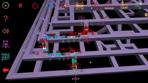 TD3D – 2
