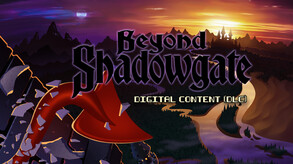 Beyond Shadowgate DLC screenshot thumbnail video