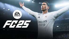 EA SPORTS FC 25 – EA SPORTS FC 25 | Reveal Trailer - Clean end slate