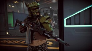 The First Strike trailer