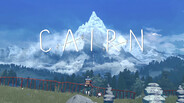 Gameplay | Cairn - Demo Announcement trailer