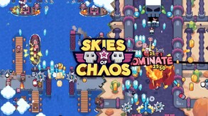 Beta Gameplay Teaser