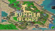 Jugabilidad | Summer Islands Quick Tutorial ES