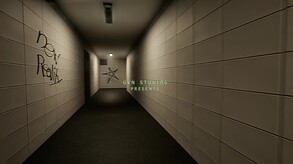 The Liminal Universe – The Liminal Universe Trailer