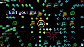 Haunted Space Hotel: Vacancy Gameplay Promo