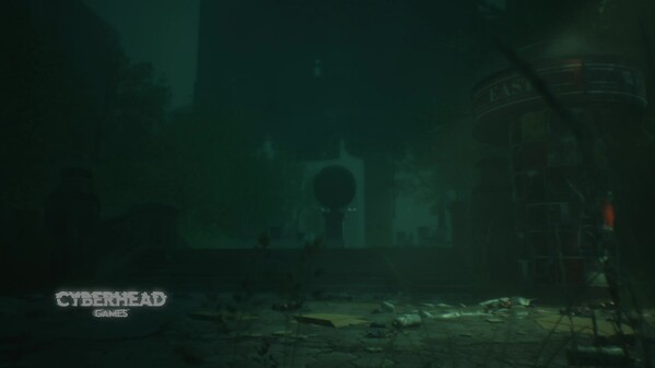 One way home. Gameplay trailer 2024