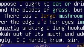 Bookworm Gameplay