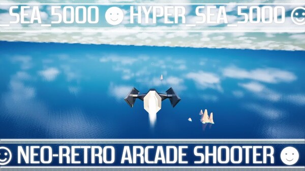 Hyper_Sea_5000 Full Release Trailer