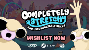 Completely Stretchy – Wholesome Sale Event