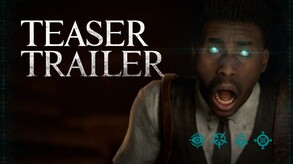 The Bornless – The Bornless - Offical Teaser Trailer