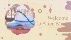 Alien Maze-Patch screenshot thumbnail video